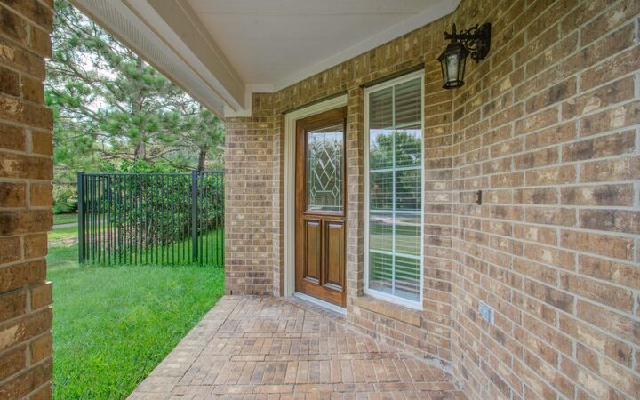Property Photo:  18154 Williams Elm Drive  TX 77433 