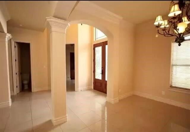 Property Photo:  7 Stonebrook Court  TX 77706 