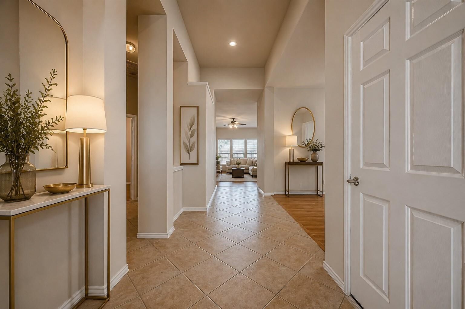 Property Photo: 22114 Winter Sky Lane TX 77469