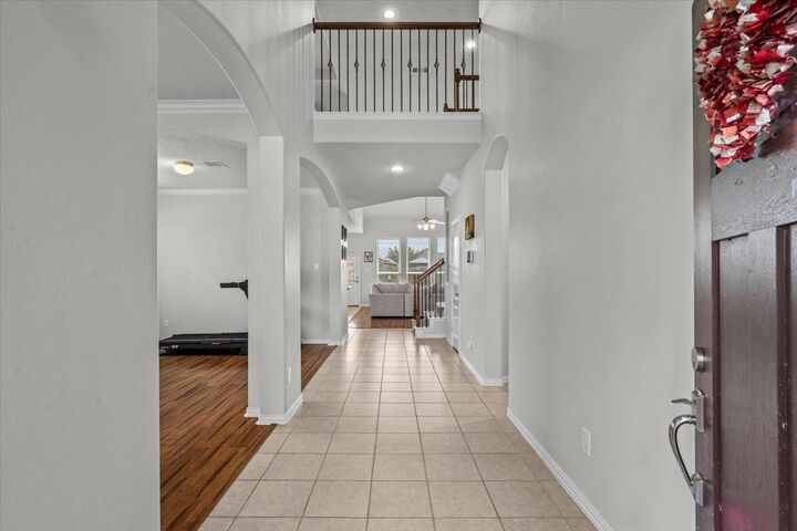 Property Photo:  2871 Ginger Cove Lane  TX 77539 