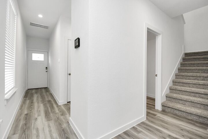 Property Photo:  12316 Basilwood Drive  TX 77047 