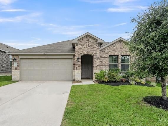 Property Photo: 11719 Bari Reef Lane TX 77304