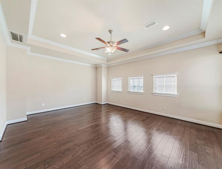 Property Photo: 6005 Kansas Street A TX 77007