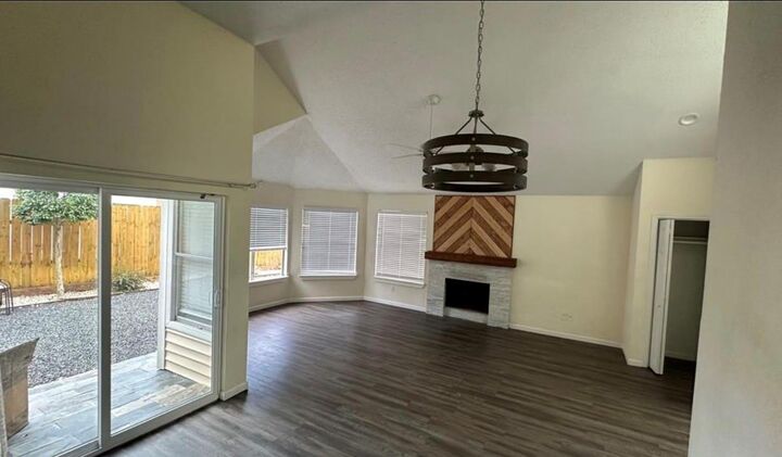 Property Photo:  4626 Green Trail Drive  TX 77084 
