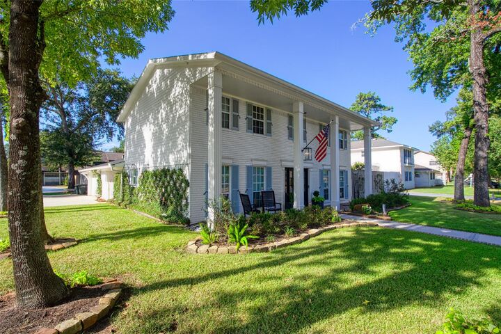 Property Photo:  27201 Stark Lane  TX 77385 