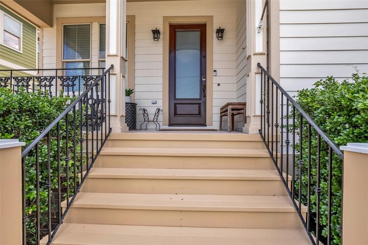 Property Photo:  1122 W 18th Street  TX 77008 