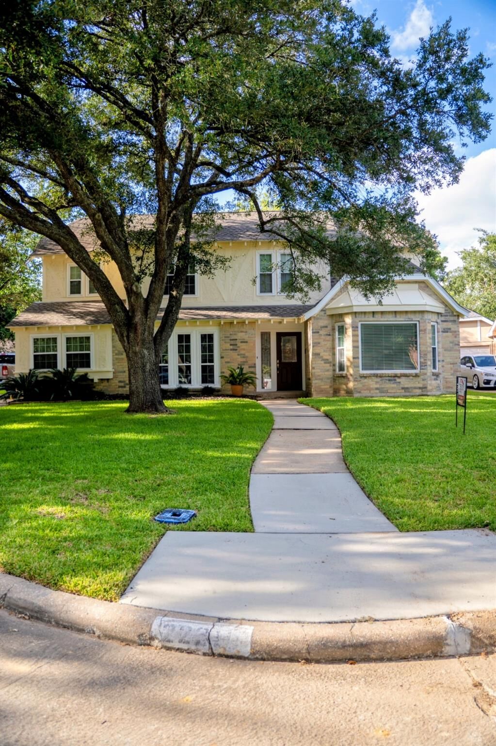 Property Photo:  22210 Vobe Ct Court  TX 77449 