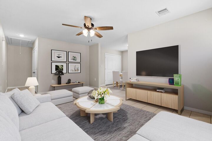 Property Photo:  159 South Bend Circle B  TX 77378 