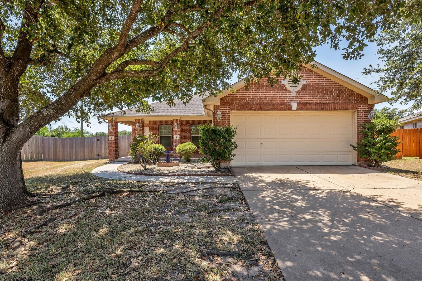 Property Photo:  6003 Decker Ridge Court  TX 77449 