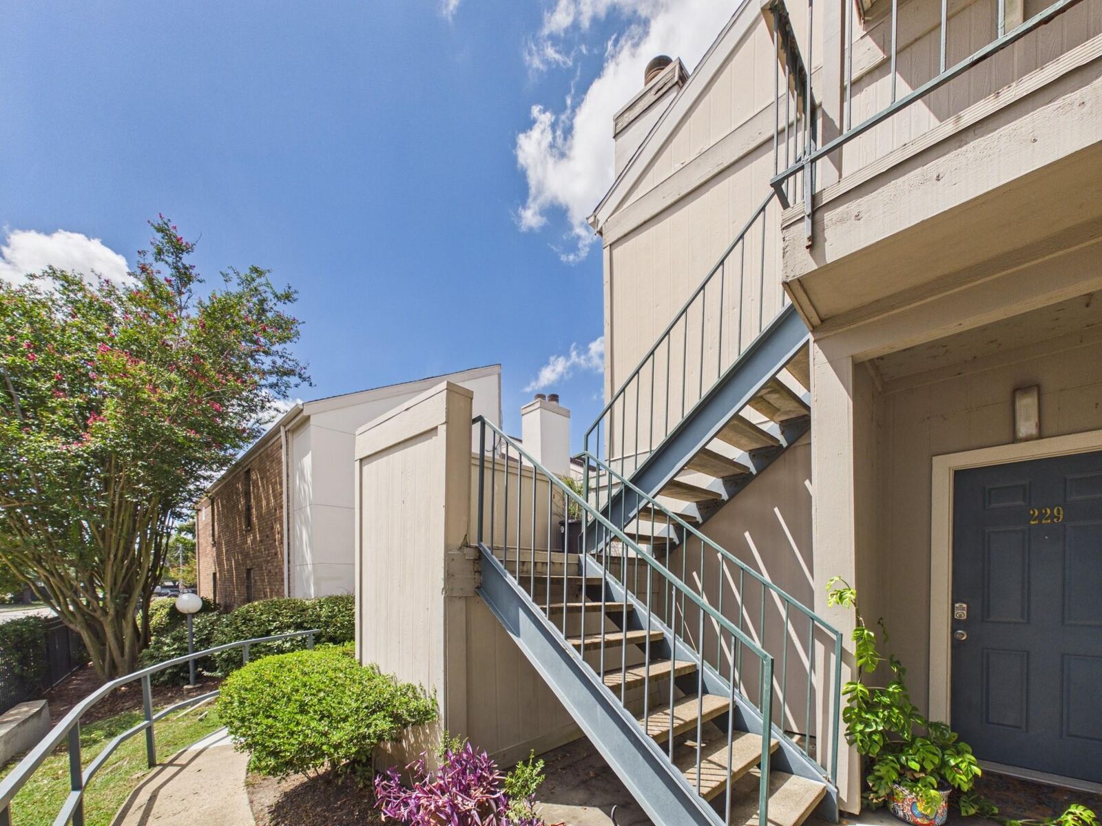 Property Photo:  7950 N Stadium Drive 230  TX 77030 