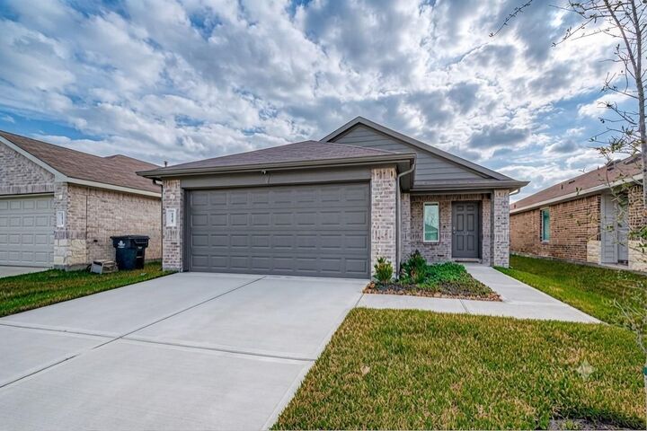 Property Photo:  24307 Oriole Summit Drive  TX 77373 