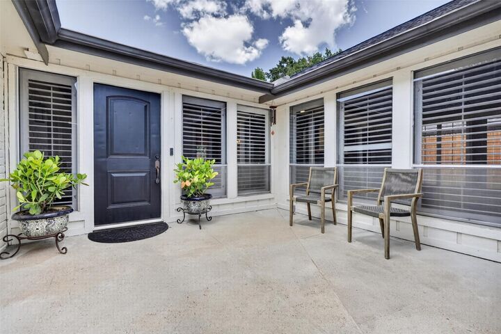 Property Photo: 14826 Beechmoor Drive TX 77095
