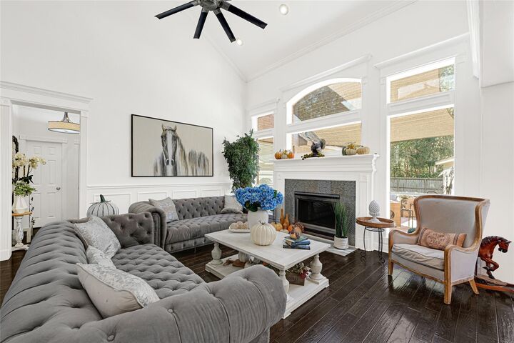 Property Photo: 3019 Brook Shore Court TX 77345