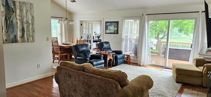 Property Photo:  312 Glenwood Drive  NC 28640 