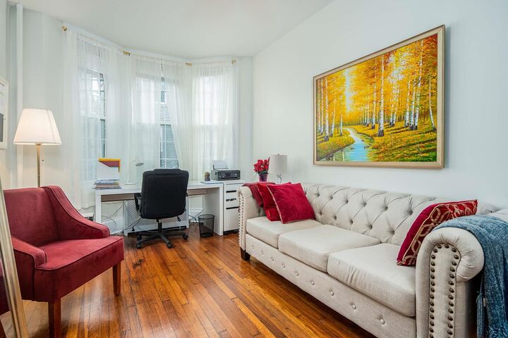 Property Photo: 210 36th St #1L NJ 07087