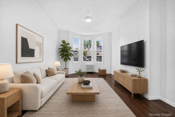 Property Photo:  210 36th St #1L  NJ 07087 