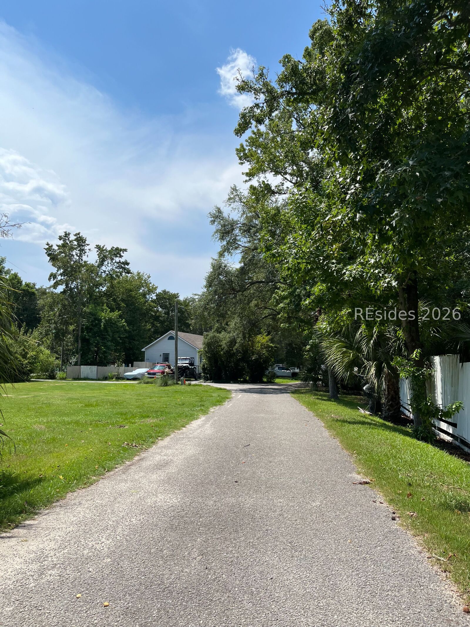 Property Photo:  23 Reggies Road  SC 29926 