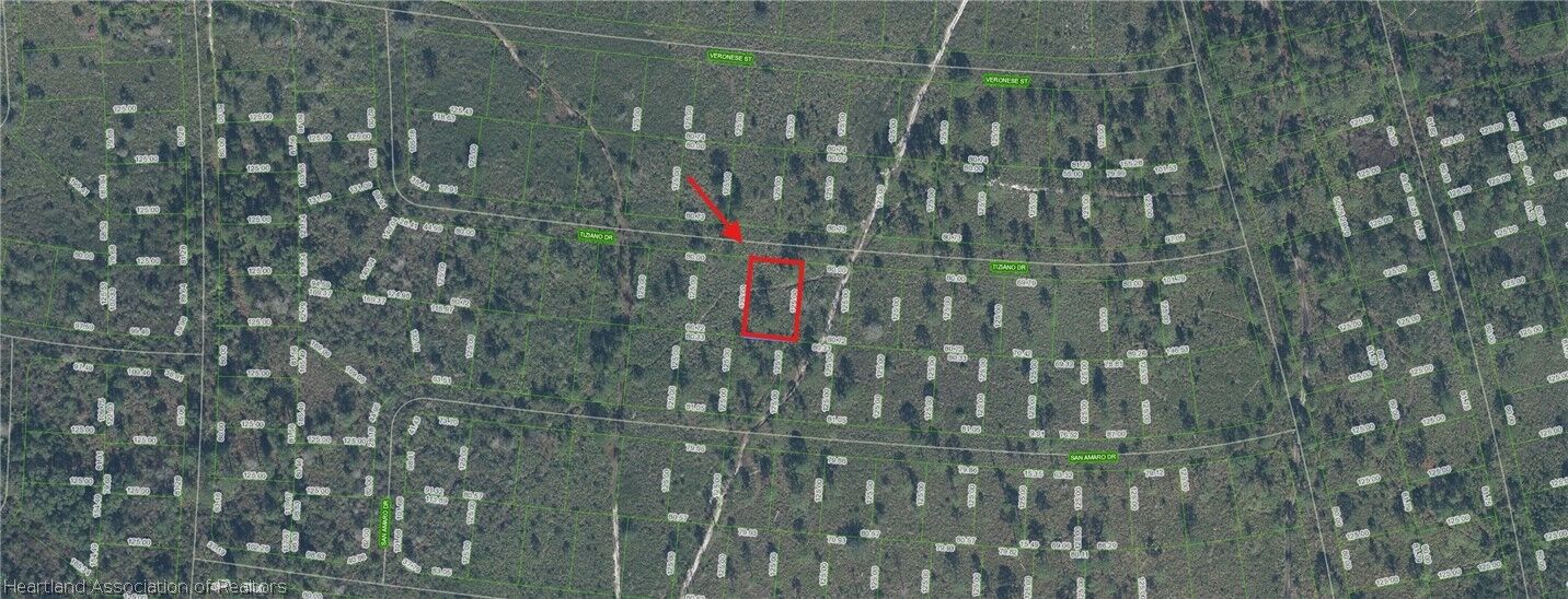 Property Photo:  7931 Tiziano Drive  FL 33872 