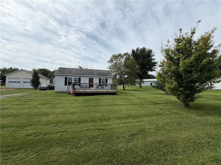 Property Photo:  510 W Samuel Street  MO 64644 