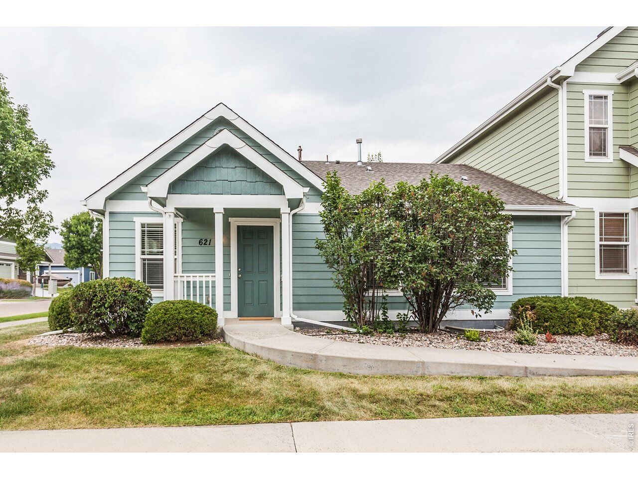 Property Photo:  621 Rook St  CO 80521 