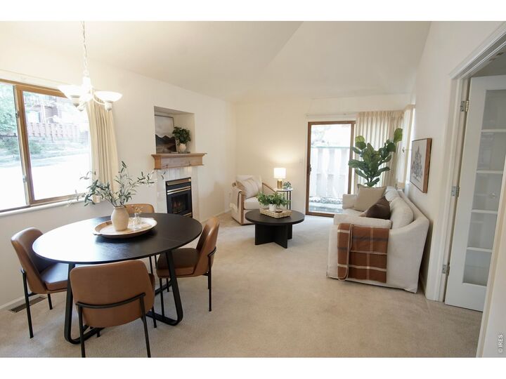 Property Photo:  1010 S Saint Vrain Ave H2  CO 80517 