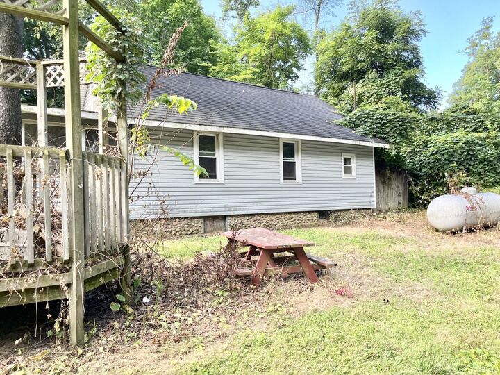 Property Photo: 400 Lane 140 Lake George Lane IN 46737-9619