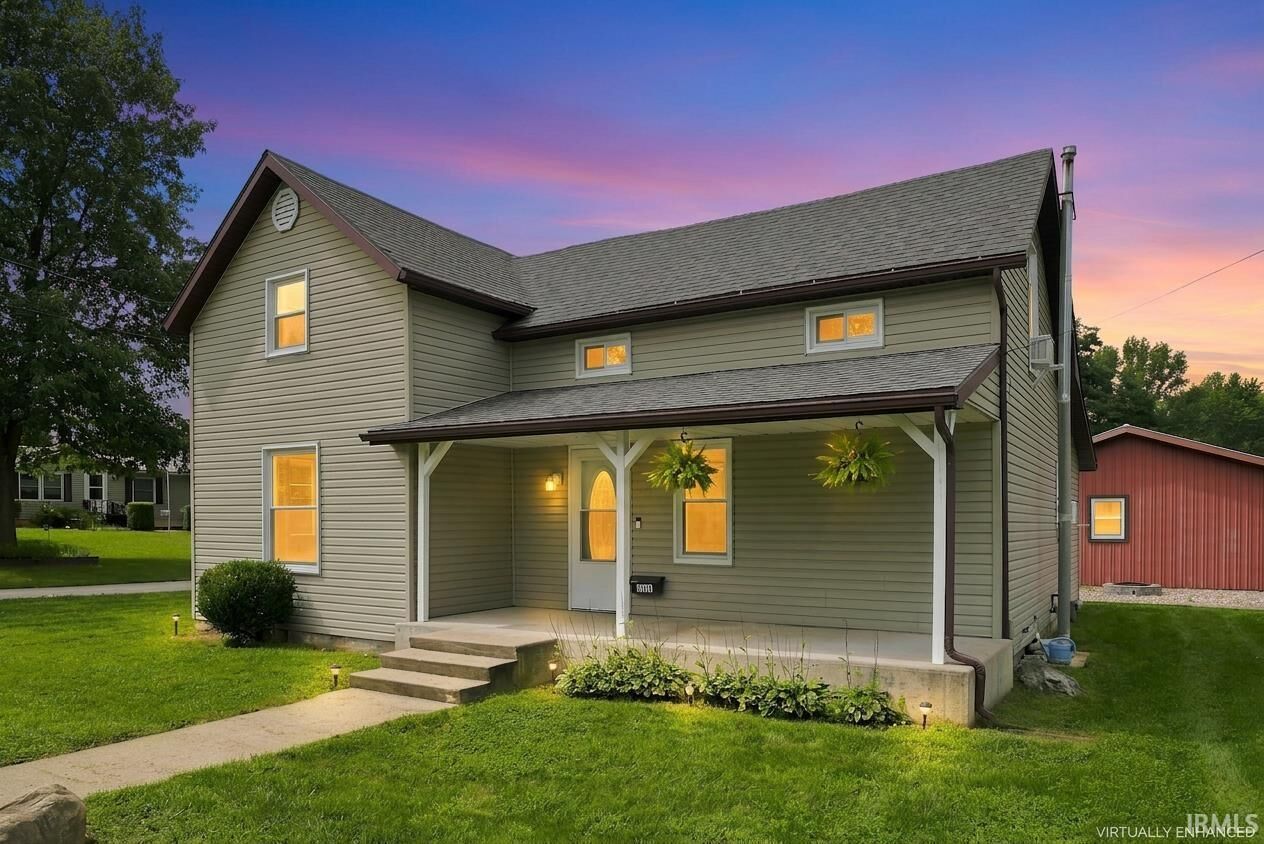 Property Photo:  511 S Jackson Street  IN 46787-1403 