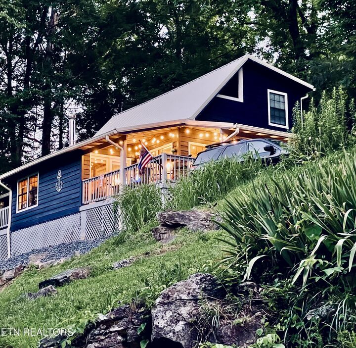 Property Photo: 131 Phoenix Lane TN 37870