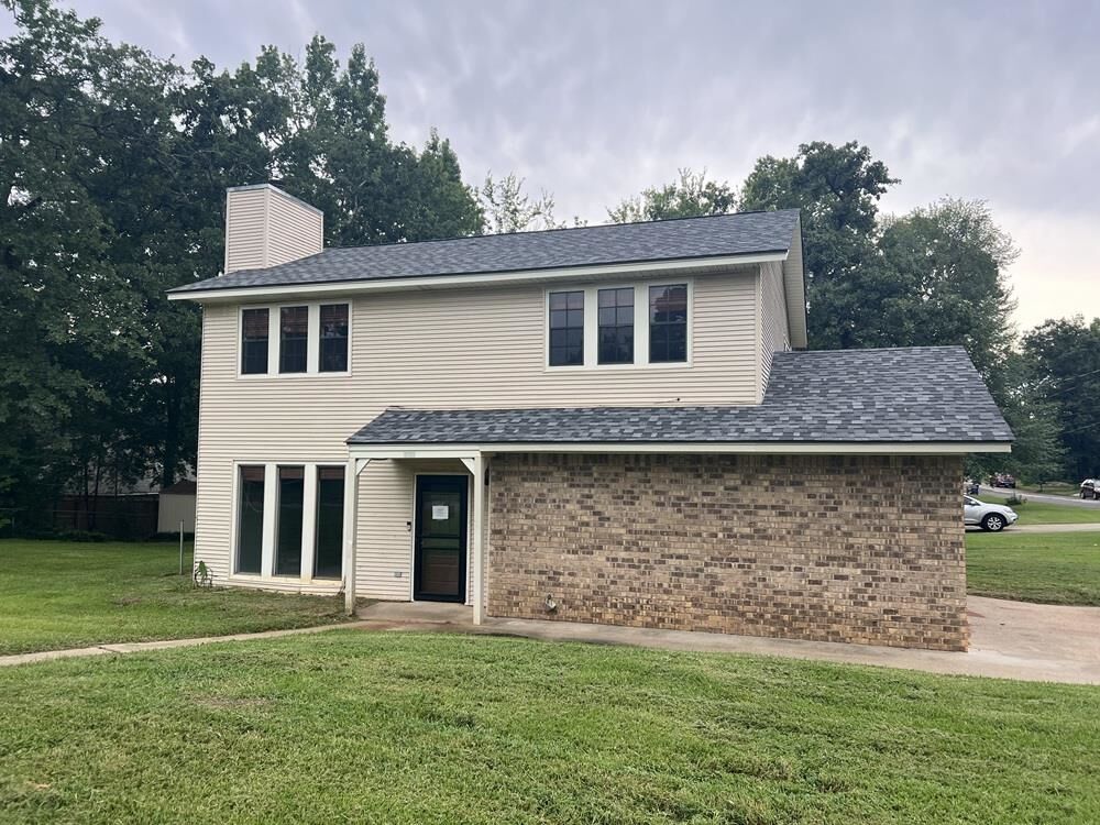 Property Photo: 118 Peggy Ruth Dr TX 75605