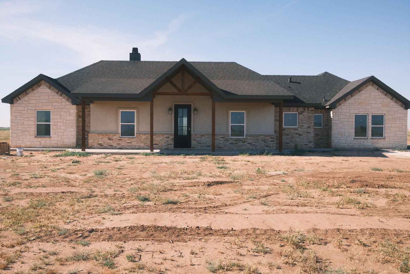 Property Photo: 9315 F M 1294 TX 79363