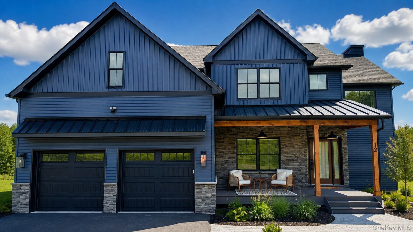 Property Photo:  12 Azalea Lane  NY 10973 
