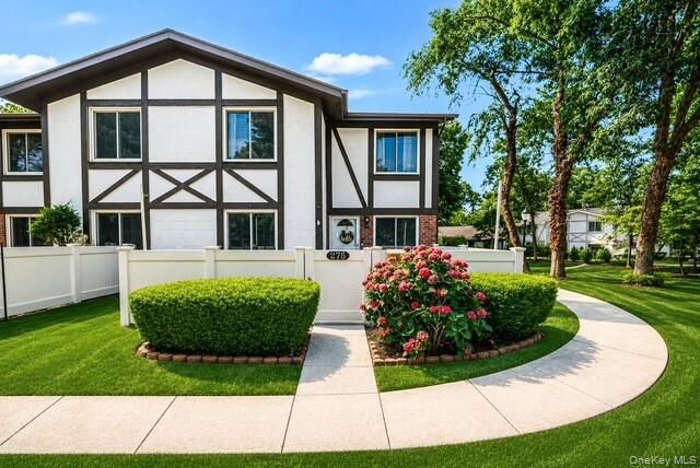 Property Photo:  275 Birchwood Road  NY 11763 