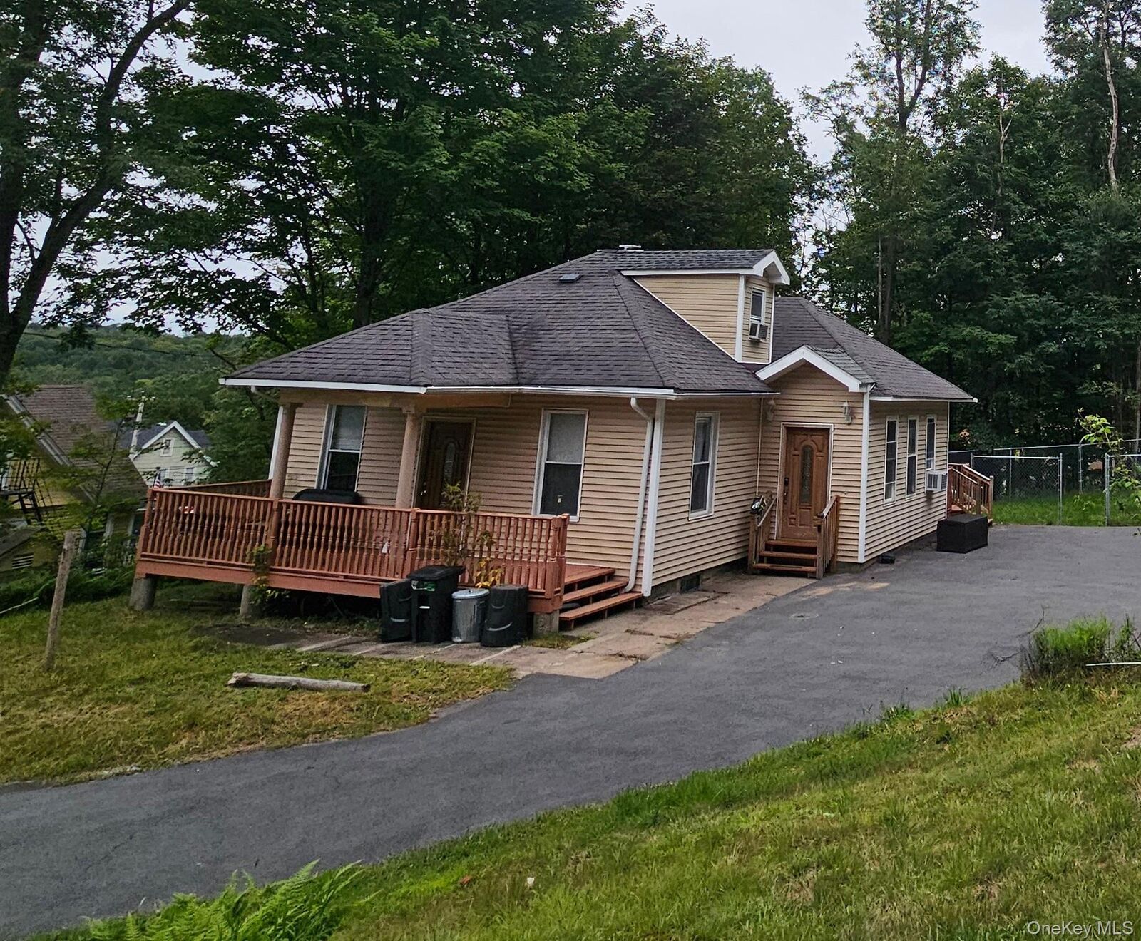 Property Photo:  286 S Main Street  NY 12754 