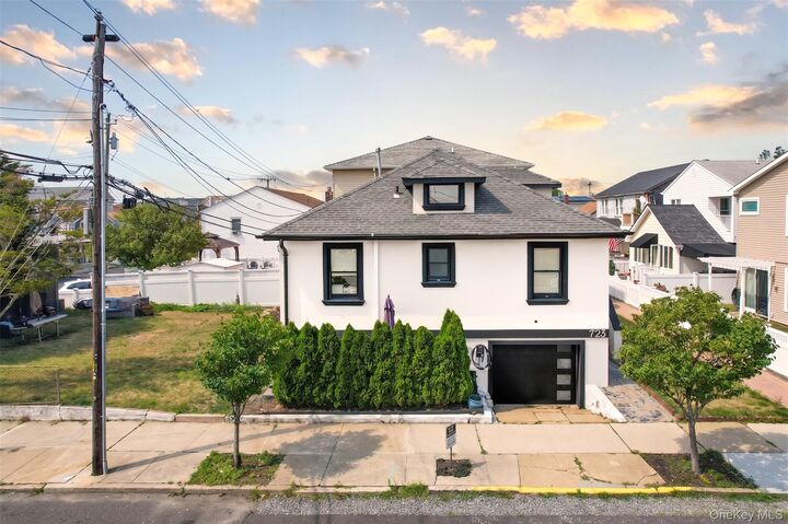 Property Photo: 723 W Olive Street NY 11561