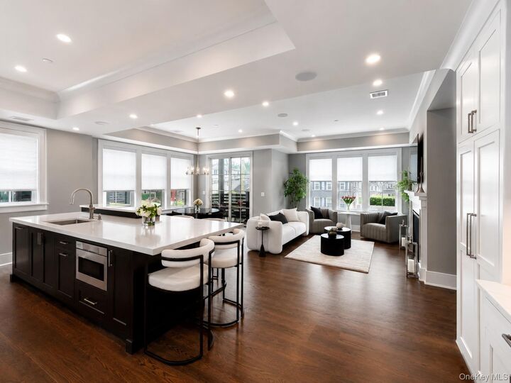 Property Photo: 54 Locust Avenue A NY 10580