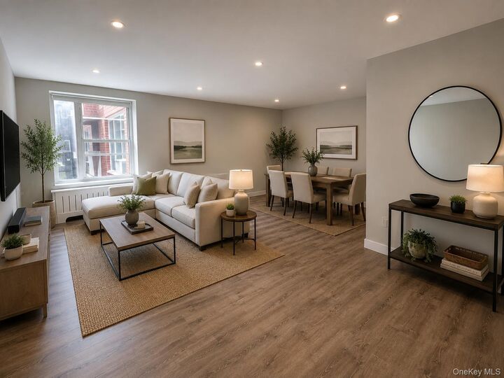 Property Photo: 555 Broadway 1I NY 10706