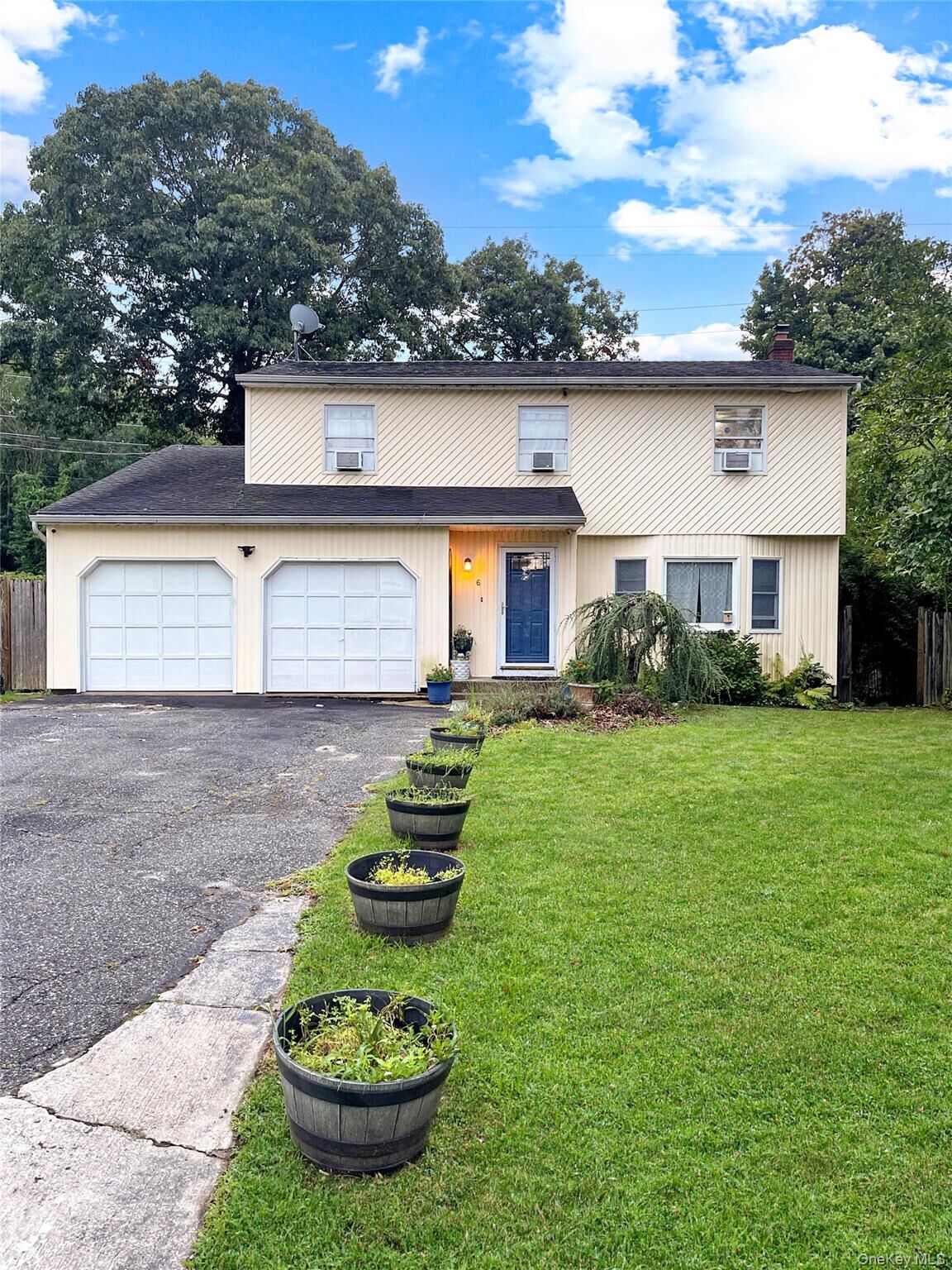 Property Photo: 6 4th Avenue NY 11778