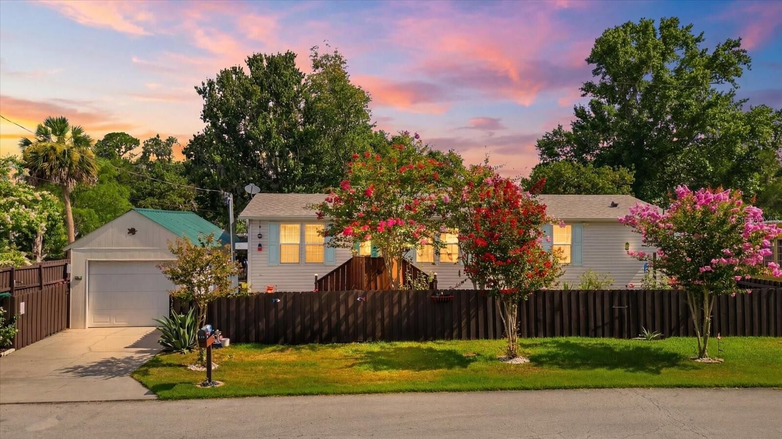 Property Photo: 8421 W Scott Court FL 34448