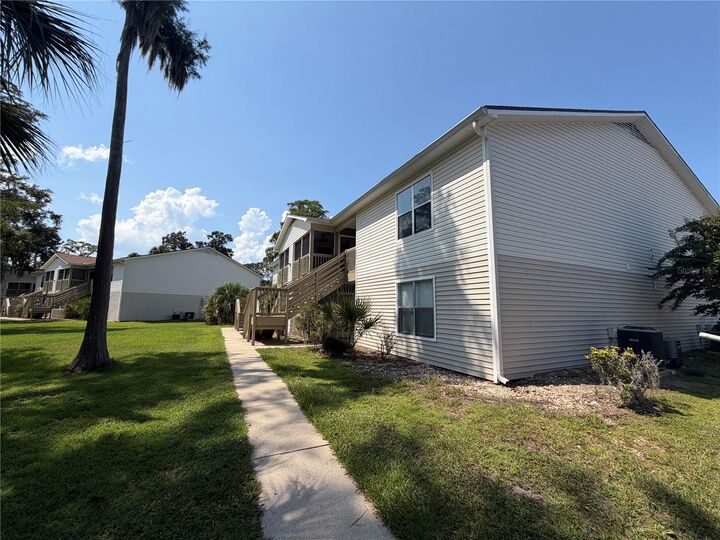 Property Photo:  1600 Big Tree Road A6  FL 32119 