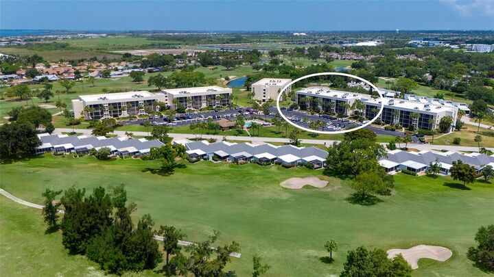 Property Photo:  6116 43rd Street W 305D  FL 34210 