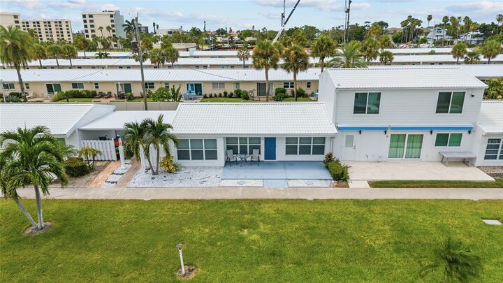 Property Photo: 5858 Midnight Pass Road 13 FL 34242