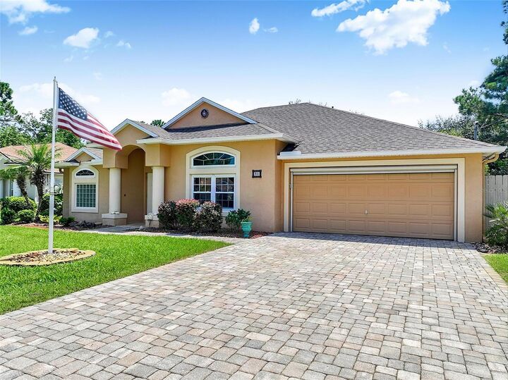 Property Photo:  30 Ludlow Lane W  FL 32137 
