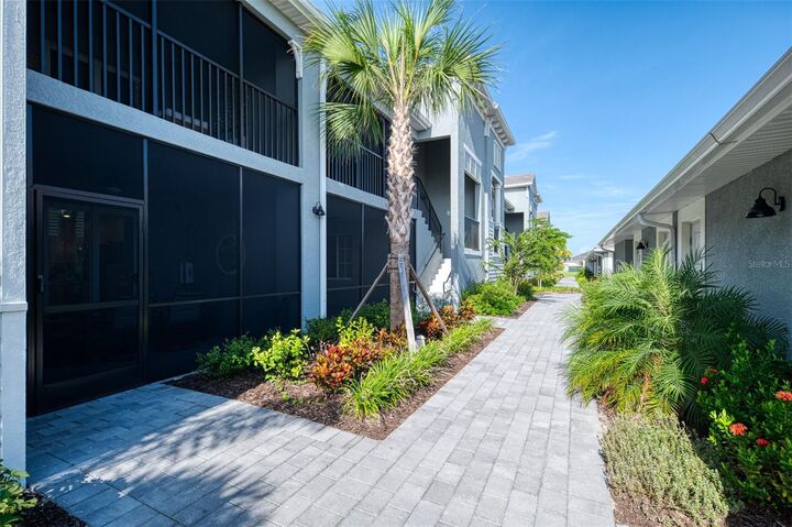 Property Photo: 17440 Opal Sand Drive 102 FL 34293