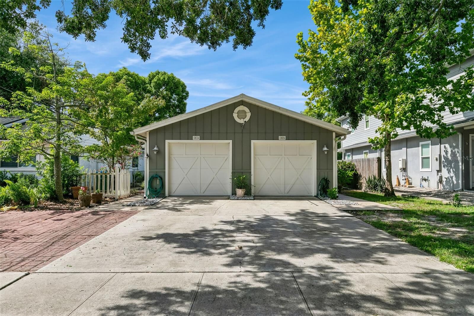 Property Photo: 1016 Aragon Avenue FL 32789
