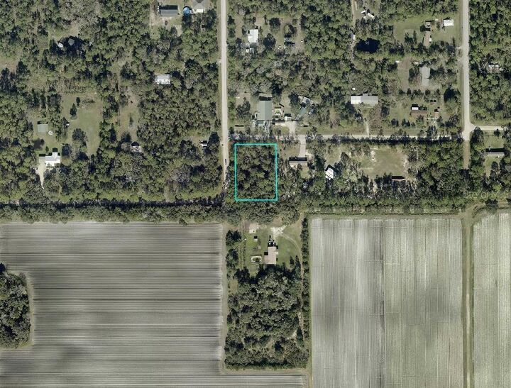 Property Photo: 5131 Pecan Avenue FL 32110