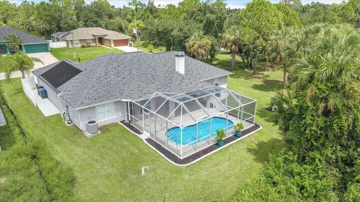 Property Photo:  1240 Nora Lane  FL 34286 