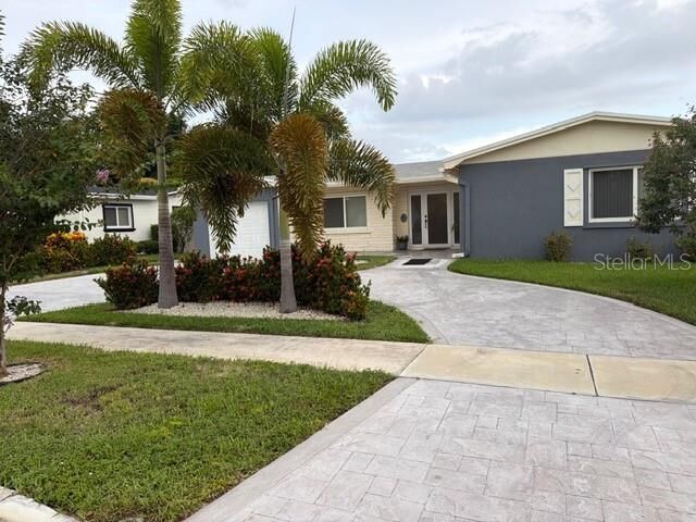 Property Photo: 240 NW 78th Terrace FL 33063