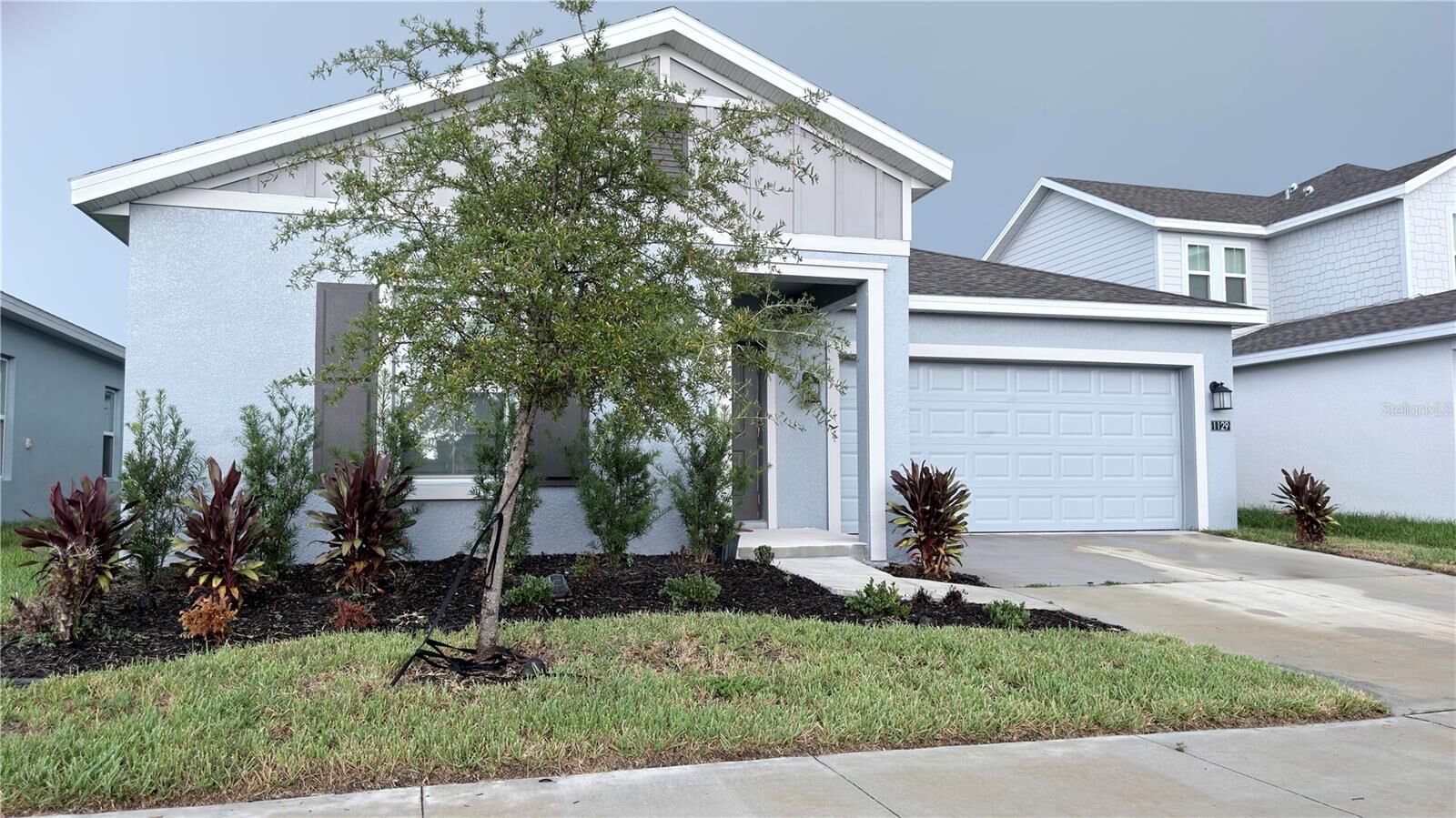 Property Photo:  1129 Deepwater Circle  FL 33839 