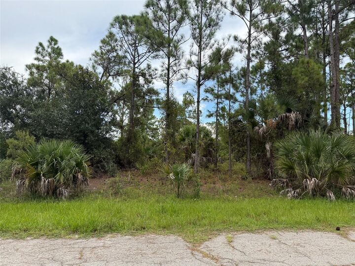 Property Photo:  Lot 23 Gladview Circle  FL 34288 
