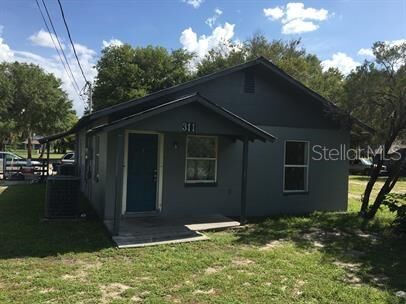 Property Photo: 311 E Magnolia Street 2 FL 34748
